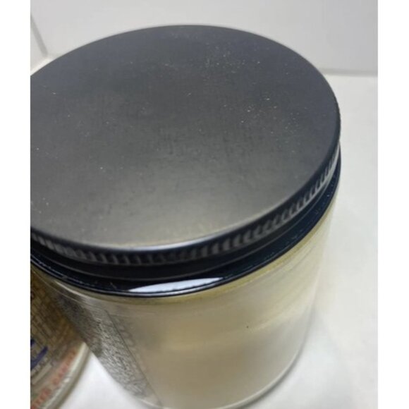 Bath & Body Works Seattle - Coffee House Single Wick Candle LOT of 2 HTF Rare - Picture 5 of 9